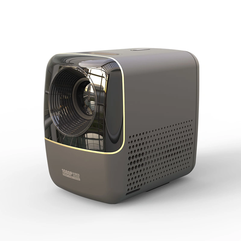 The Best Selling Bk-H1 Portable Daytime Projector Is Suitable for Tablet, Mobile, with Projection of a 200 Inch Screen