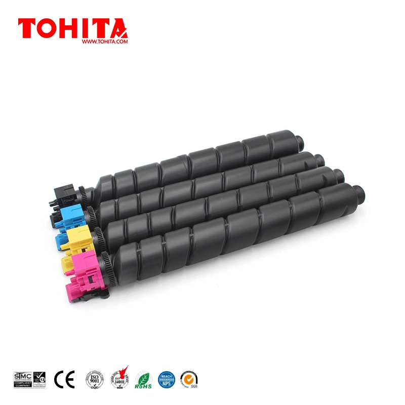 Cartucho de tóner TK-8360 TK8360 8360 para Kyocera Taskalfa tóner Tohita 2554