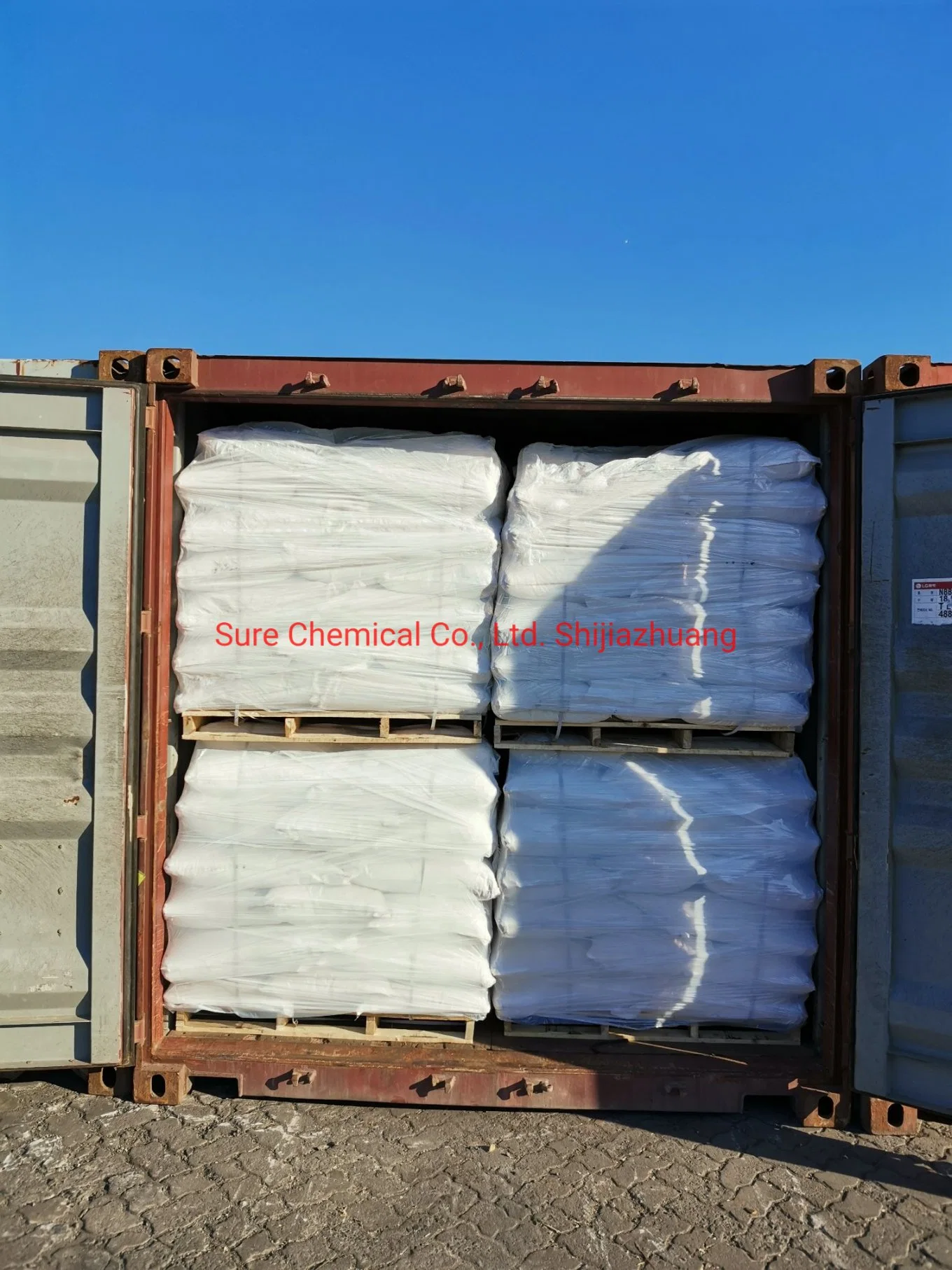 White Flake Magnesium Chloride 46.4% Food