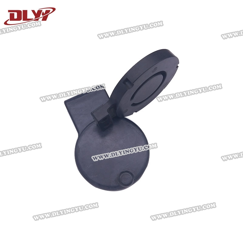 Factory Custom Silicone Rubber Disc for Swing Check Valves.