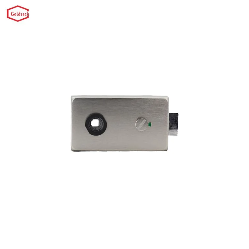 Hight Quality Glass Hardware Door Locks with Level Handle for Glass Door