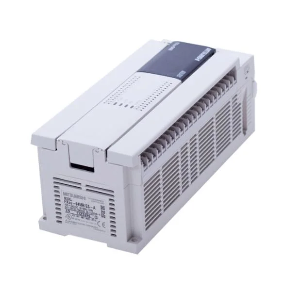 Mitsubishi Fr-A8ap Bus Module PLC Controller Module Factory Direct Sales