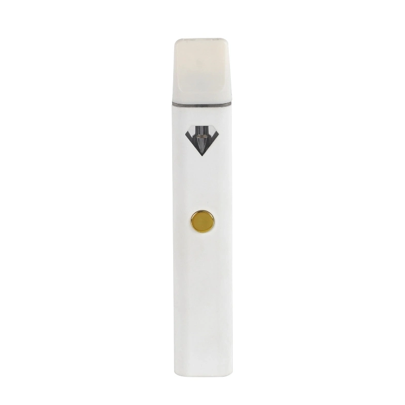 2 Gram Premium Live Resin Disposable Torch Diamond Evod E Cigarette