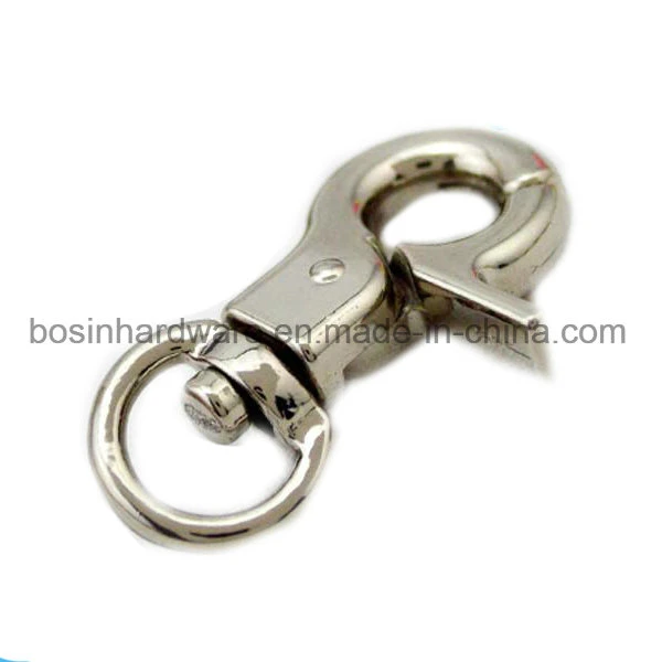 Metal Swivel Mini Trigger Snap Hook