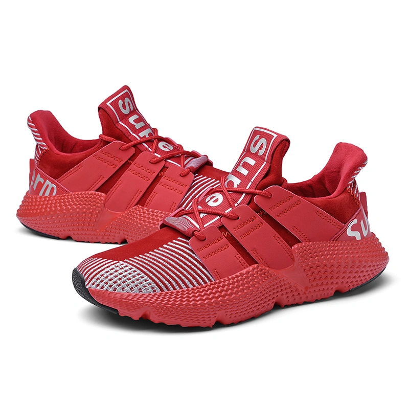 2019 New Basketball Fashion Running Casual Men Sports Shoes