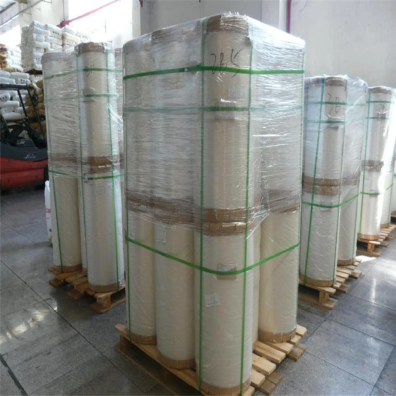 Cast Anti-Fogging CPP BOPP Polypropylene Film for Flowers Packaging