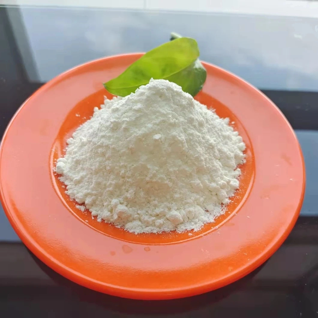 Reach Certificate Inorganic Acid and Sulfamic Acid 99.5% CAS 5329-14-6