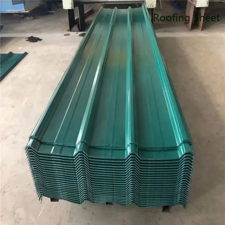 Roofing Material Corrugated Steel Roof Sheet Metal Roofing Sheets Metal Roof Panels