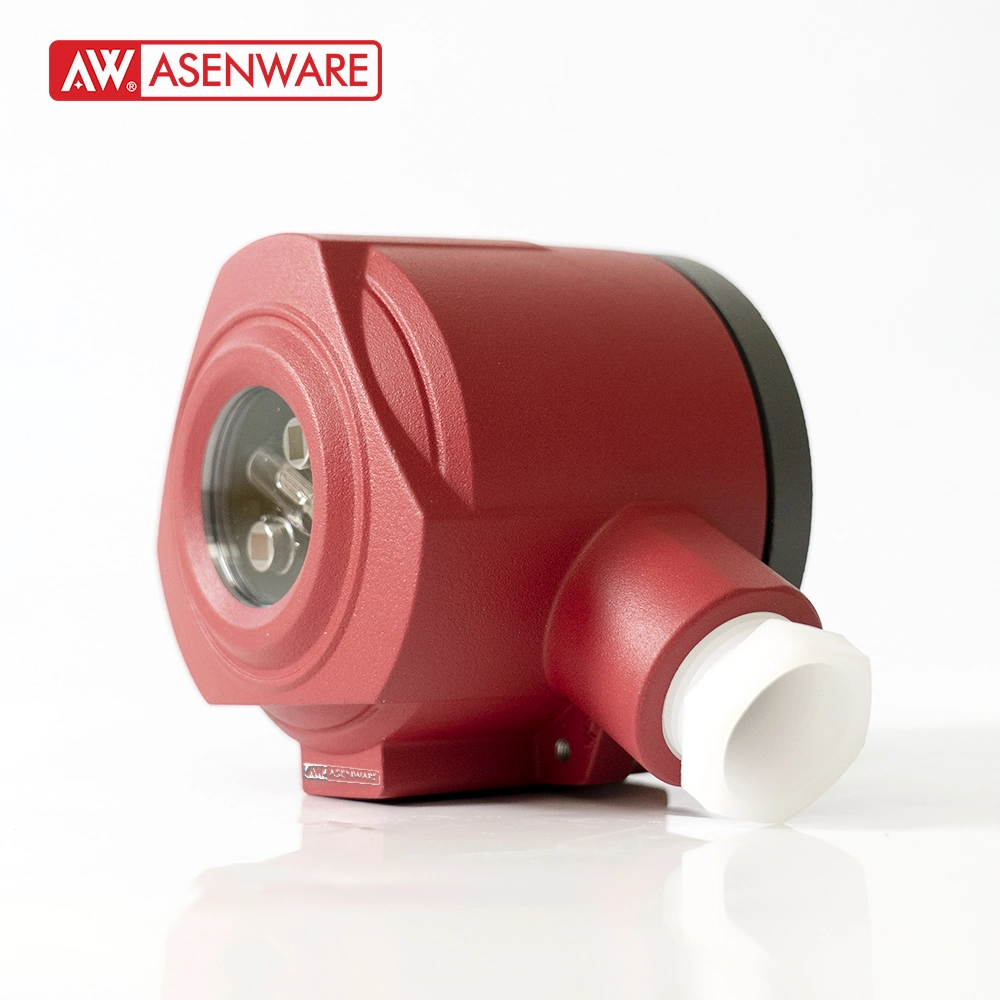 Explosion-Proof Uvir2 Conventional Fire Alarm Flame Detector