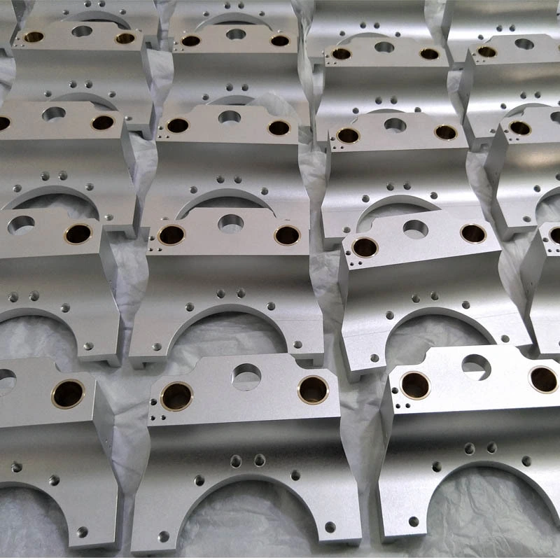 ISO 9001 Europe Standard Valve Precision Casting Part