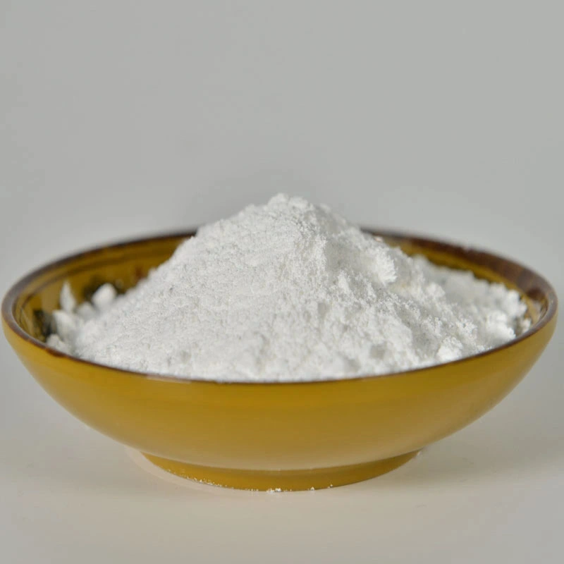 99% Agmatine Sulfate Powder CAS 2482-00-0 Pharmaceutical Intermediate