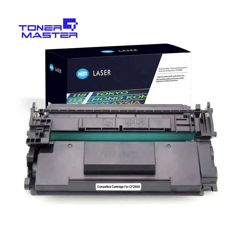 China Factory supply copier Toner Cartridge W1520A For HP 4004 4104