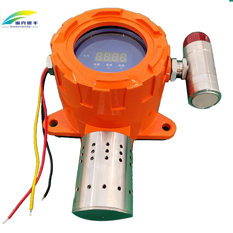 Original Factory Nkyf Wholesale/Supplier Natural Diffusion Dust Detector Sensor Price