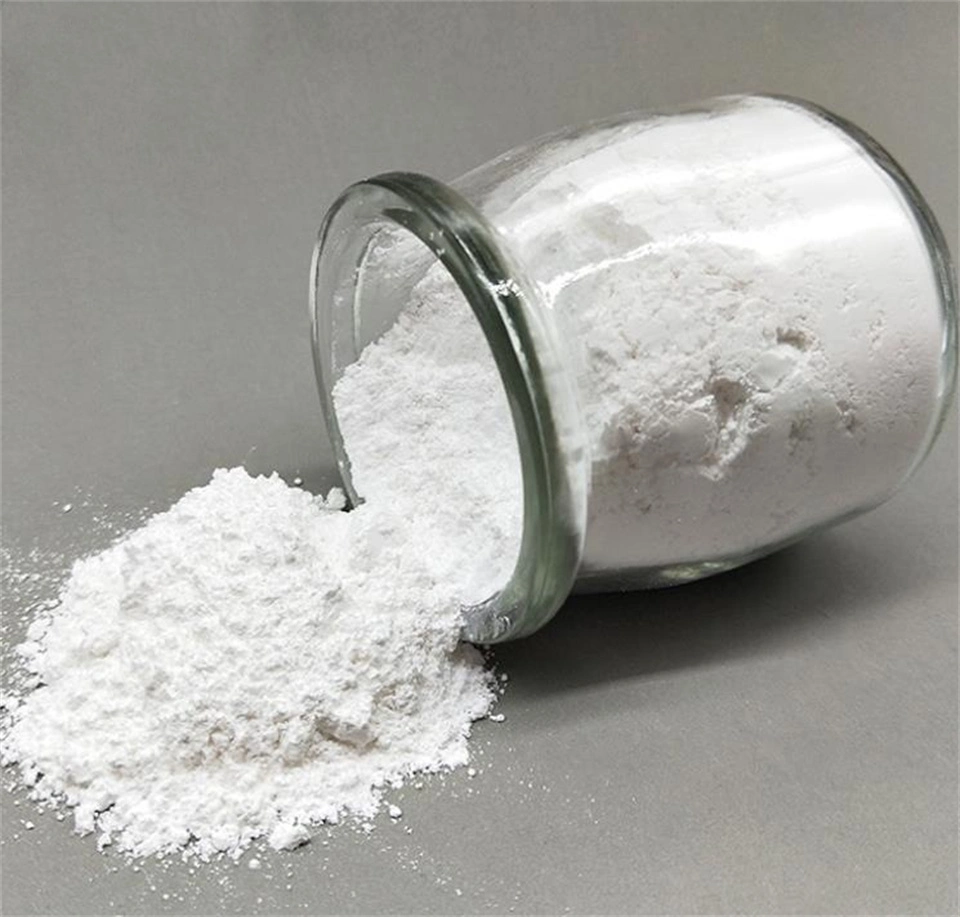 Zinc Oxide 99.7% for Rubber Activator