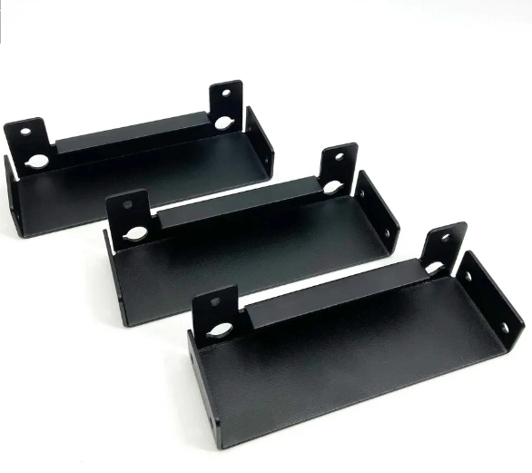 OEM/ODM Factory Custom Precision Sheet Metal Processing Bending Stainless Steel Bracket Accessories