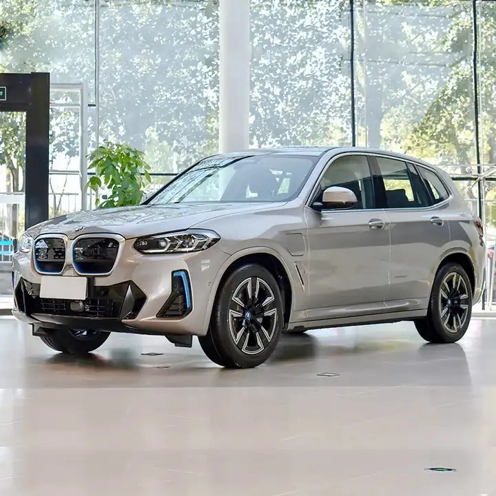 2023 2022 Hot Sell Cheap Price Electric Cars used for BMW IX3