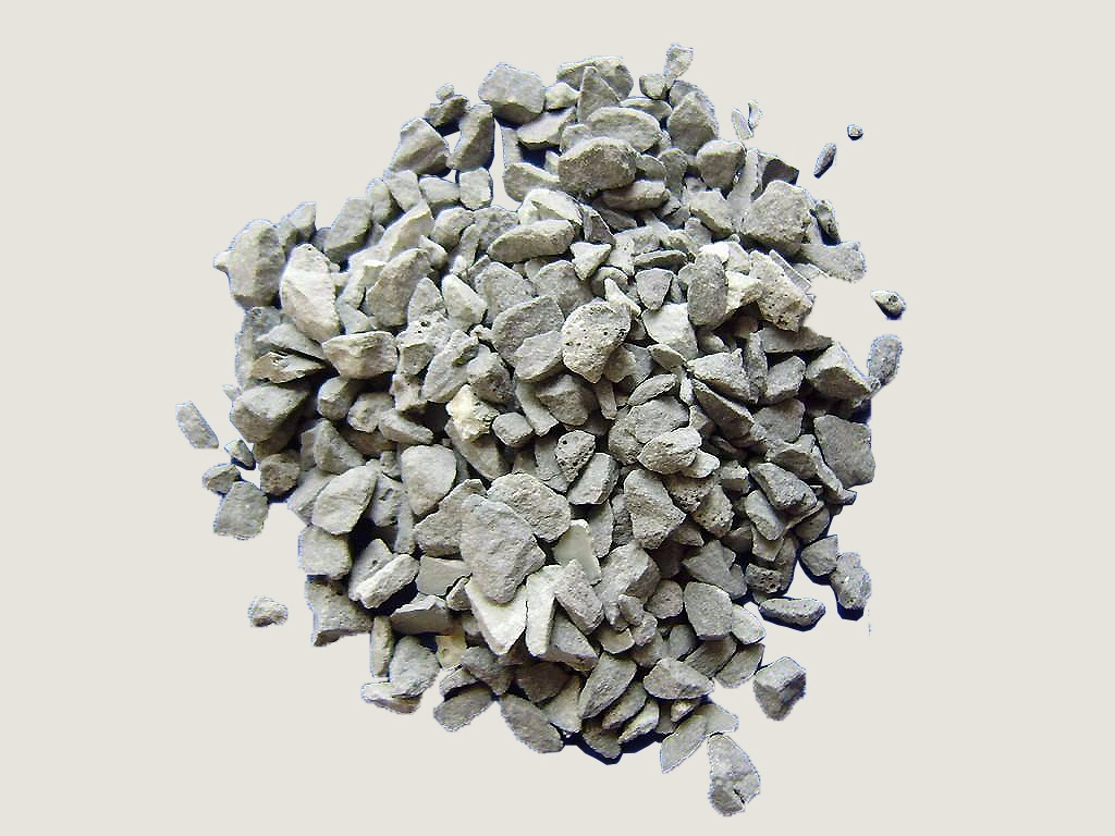 Hitech Hochwertiger Zeilanit Sand Magnesia Spinel Sand Mg-Fe Spinel Sand