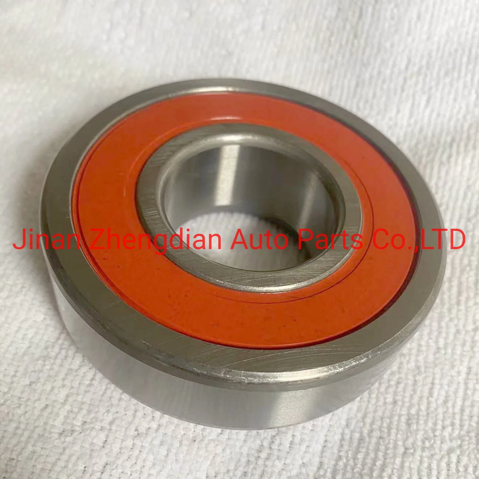 Different Model Ball Bearing Auto Wheel Hub Taper Roller Bearing Cylindrical Roller Bearing Needle Bearing for Truck Spare Parts Auto Parts