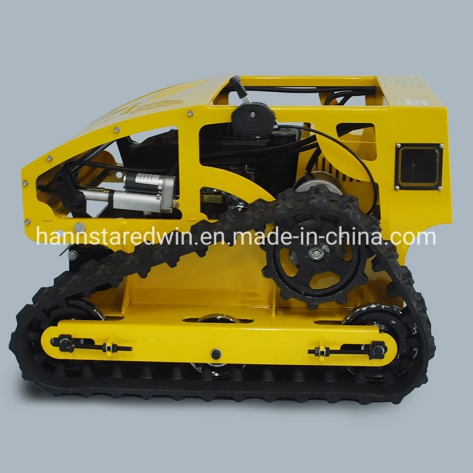 High quality/High cost performance  Tools Automatic Hand Push Garden Mower Cordless Battery Machine Lawn Mower