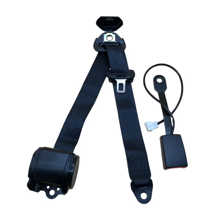 High Standard Three-Point Seat Belt Retractor Traffic Safety