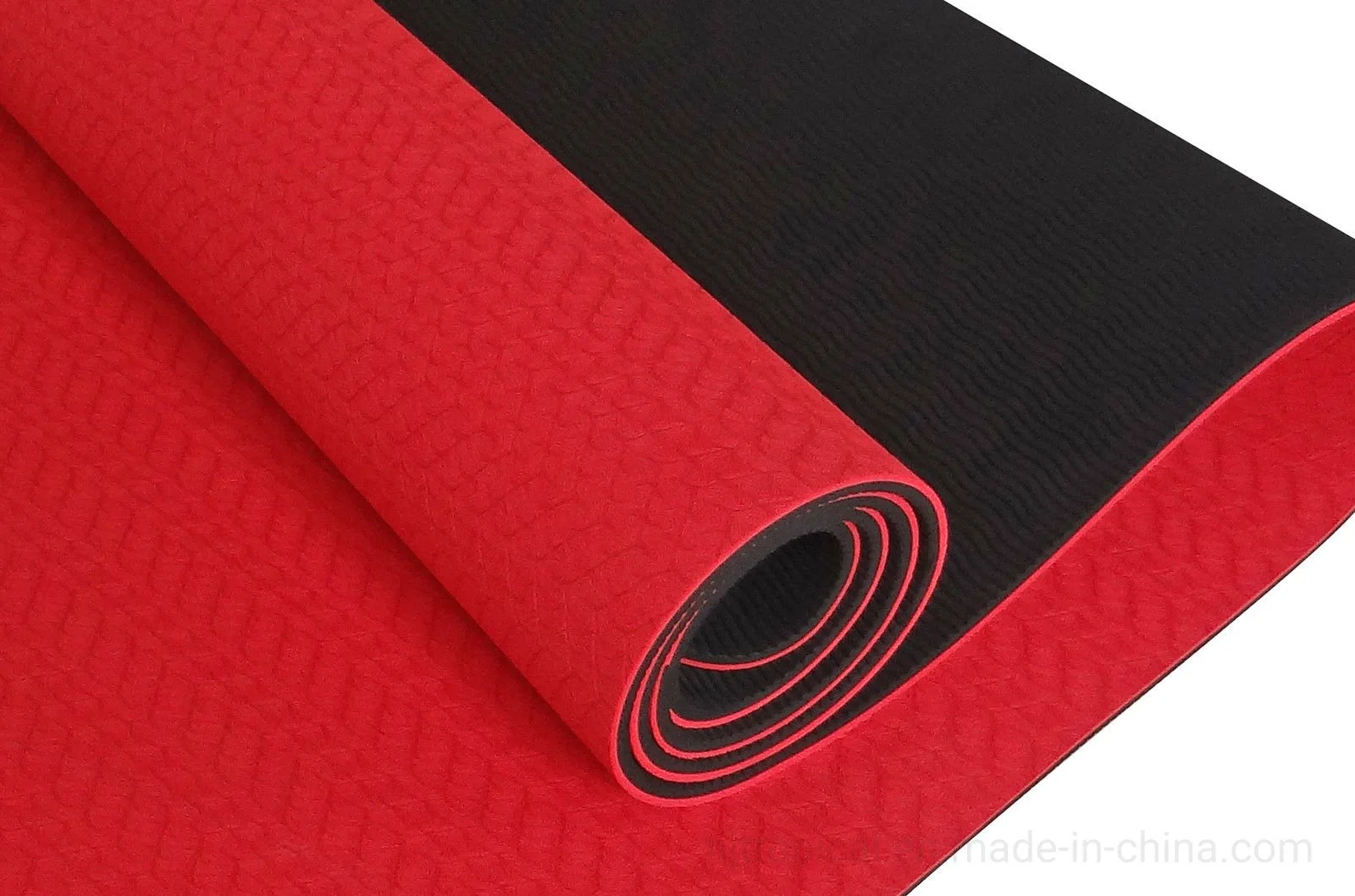 TPE Rubber Home Sports Gym Exercise Foam Accessories