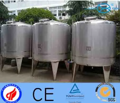 65L Beer Fermentation Tank Ss304 Ss316