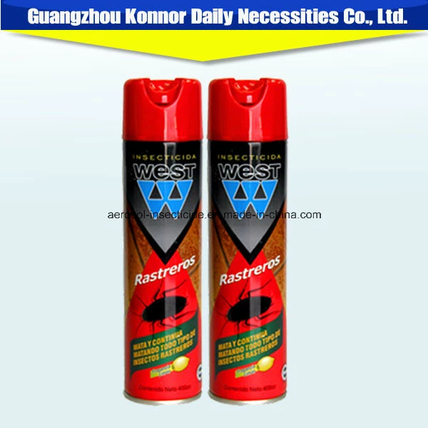 Best Quality Indoor Mosquito Spray Anti Mosquito Aerosol Insecticide Spray