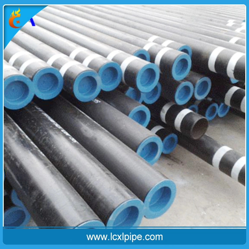 High Efficiency Mechanical Structure Tube