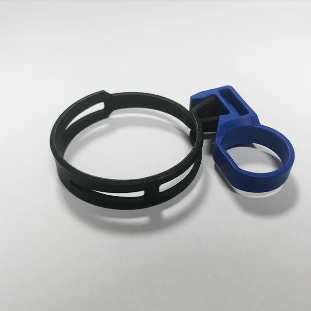 Hose Clips Suitable for German Japanese Car Tubes