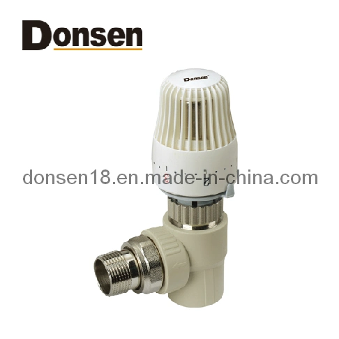 Donsen Stop Valves Core PPR Pipe Fittings