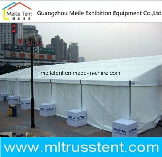 25m Span eventos al aire libre grandes carpa para la venta