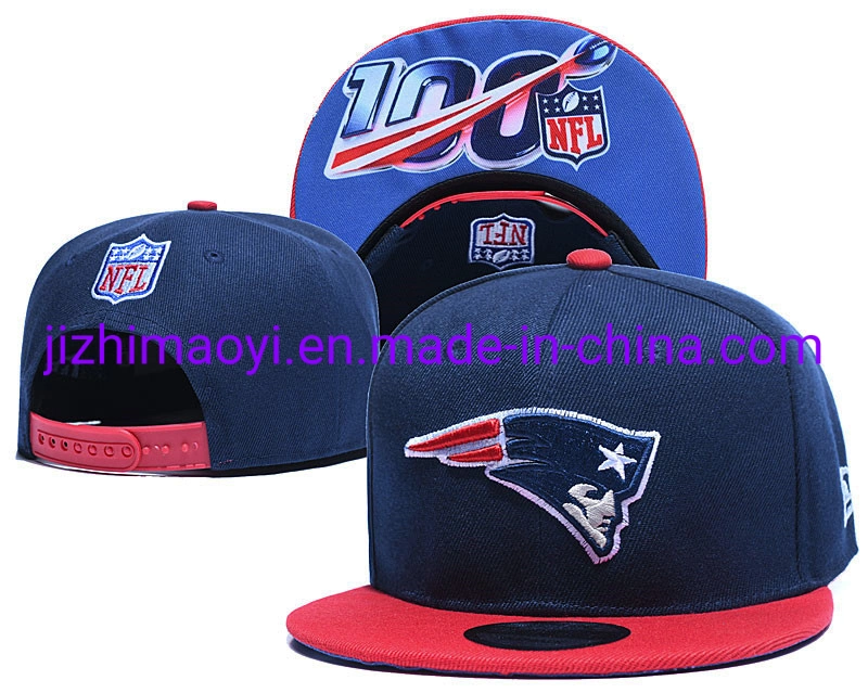 New England New Snapback/Baseball/Trucker/Sports/ Patriots Leisure/Custom/Cotton/Fashion Cap