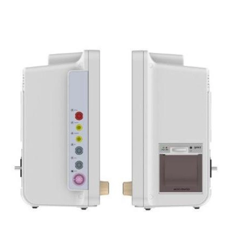 Equipo de Hospital PM-200un monitor de paciente múltiples parámetros monitor de ECG