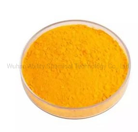 Low Price Supply Raw Material Coenzyme Q10 98% Powder Q10 Coenzyme with High quality/High cost performance  Coq10 Supplement