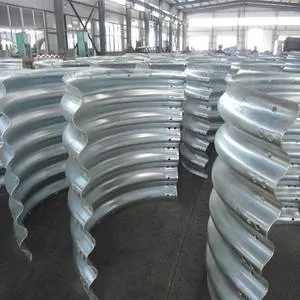 12 Inch Corrugated Steel Culvert Drainage Pipe for Sale