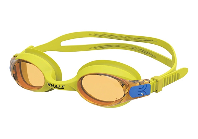 Myopic and Presbyopic Swimming Glasses Customized Logo Goggles