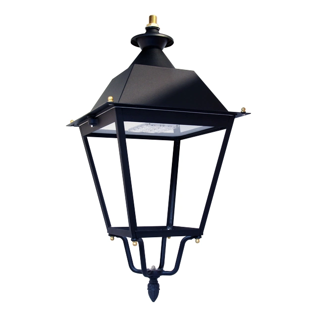 Farol Clasico Modelo Villa Attraktive Preise Outdoor LED Gartenleuchte Pendelleuchte