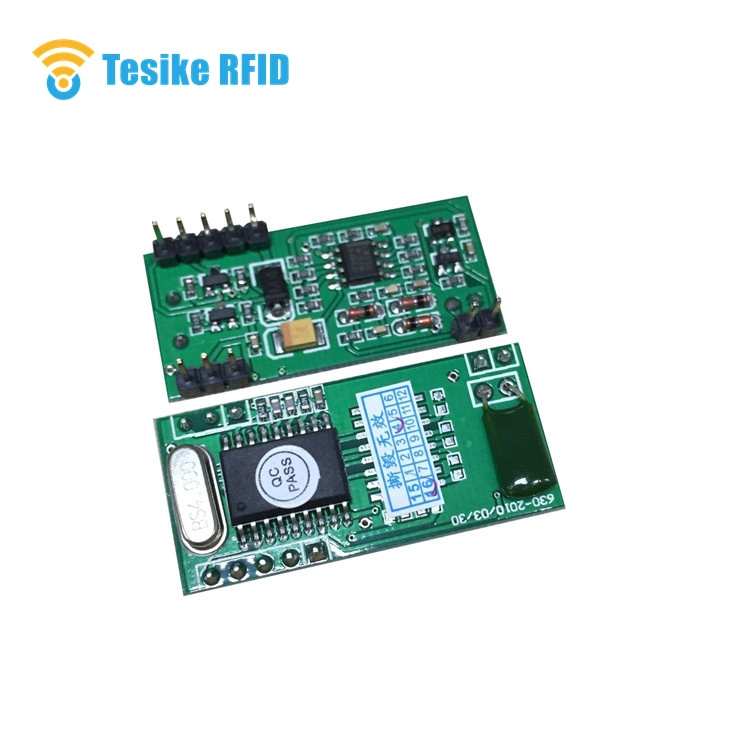 Pn532 Tarjeta de desarrollo NFC módulo lector de tarjetas RFID 13,56MHz 3,3V