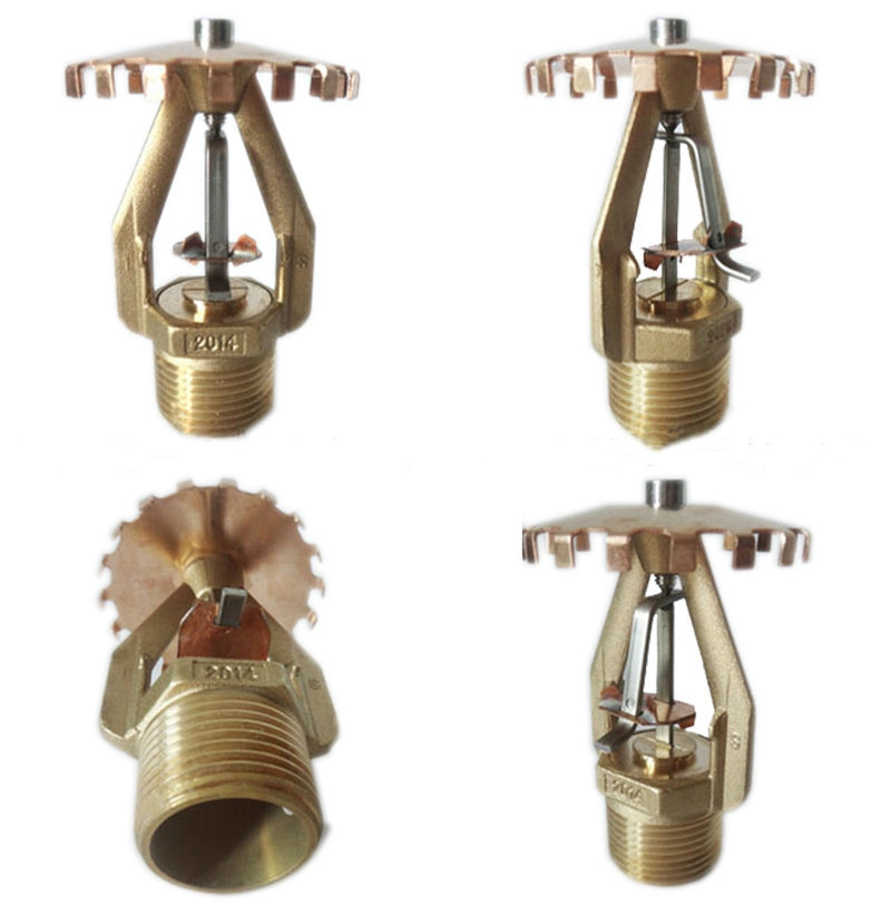 Esfr Storage K-16.8 Fire Pendent Sprinkler