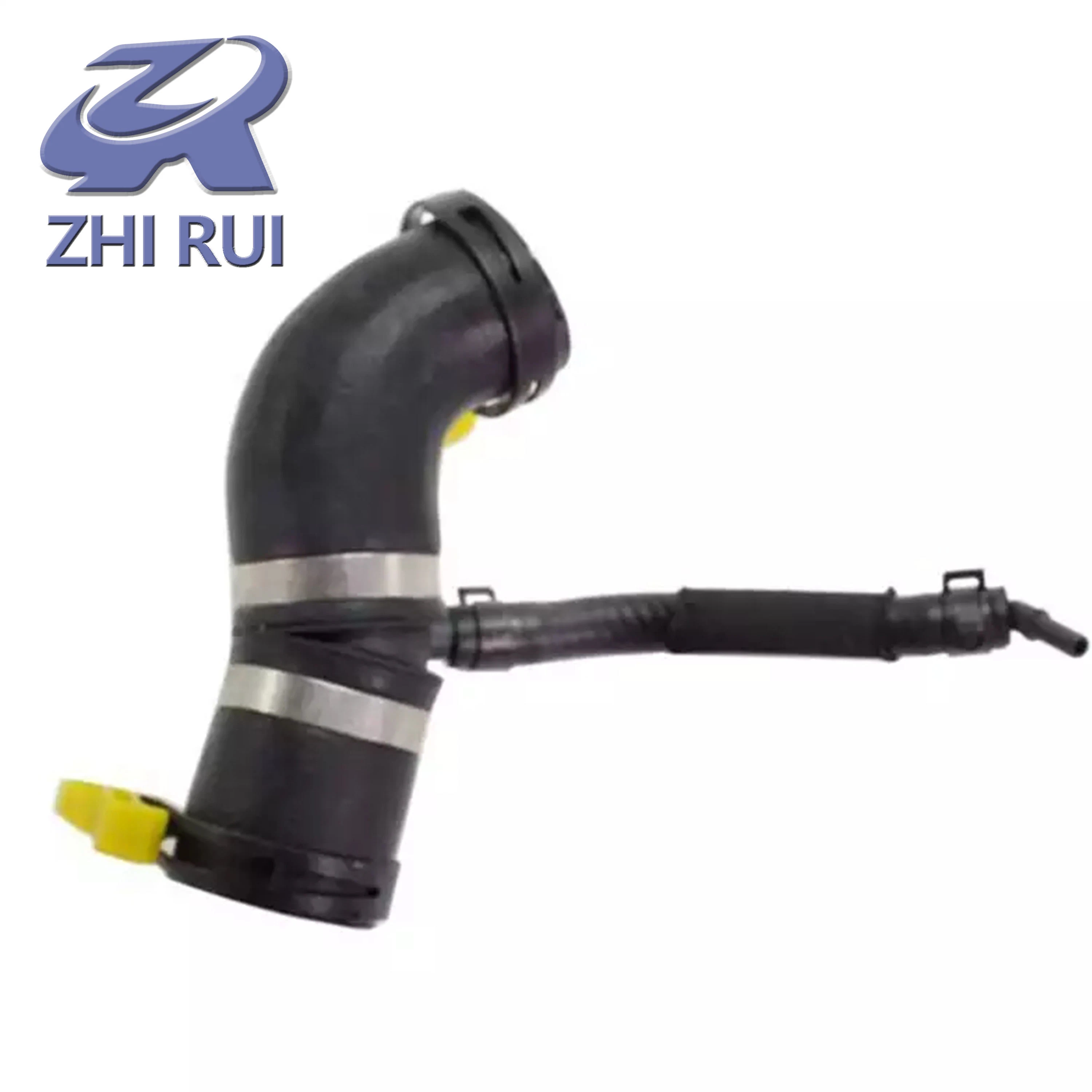 Radiateur du moteur automatique tuyau d'eau de la structure du flexible de liquide de refroidissement du circuit de refroidissement Pour les pièces automobiles 5.0V8hse 5.0V8se OEM Lr049989