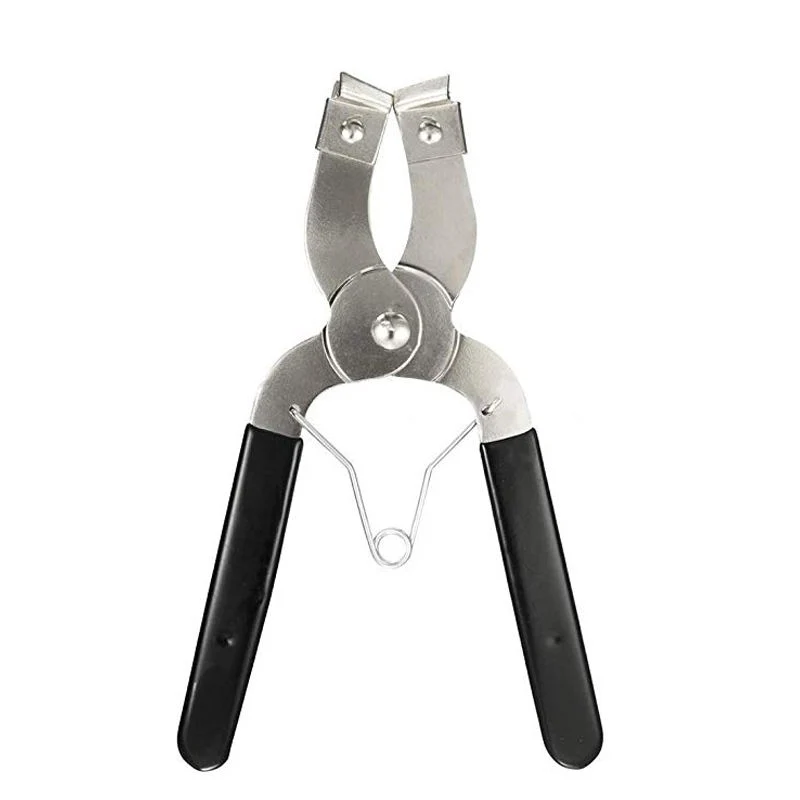 DNT Chinese Auto Tool Modifications Adjustable Piston Ring Installer Expander Pliers for Car Repair