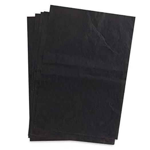 0.3mm Conductive Flexible High Carbon Graphite Paper