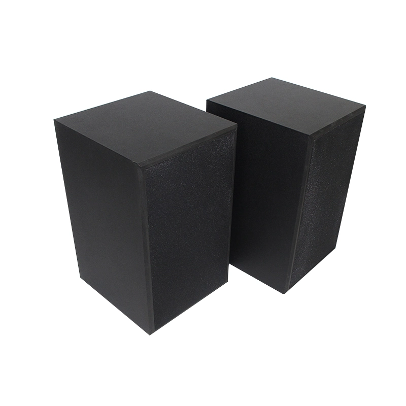 Sample Provided Dual Channel Speaker with 20Hz-20kHz Frequency Response