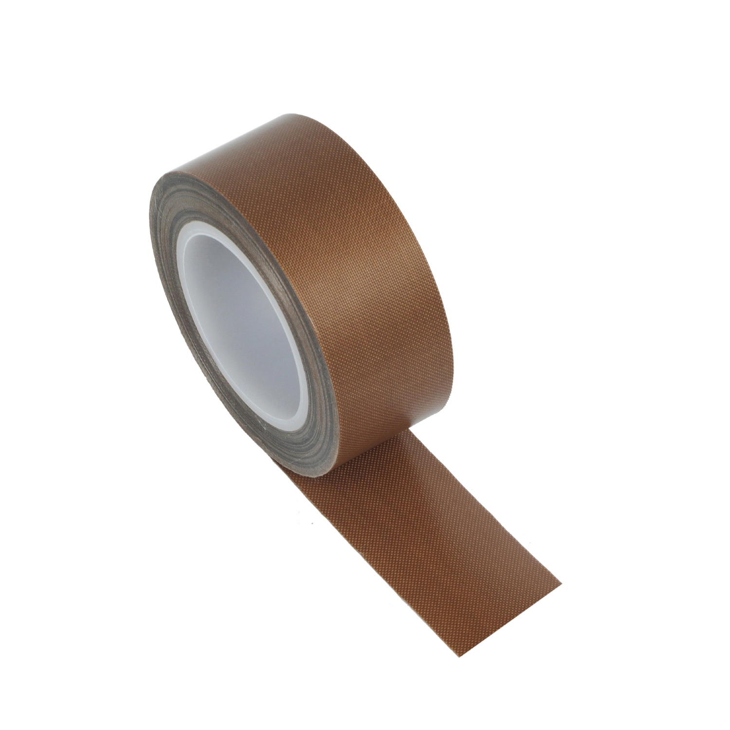 High Temperature Resistant PTFE Film Tape with Silicone Adhesive for Sealing