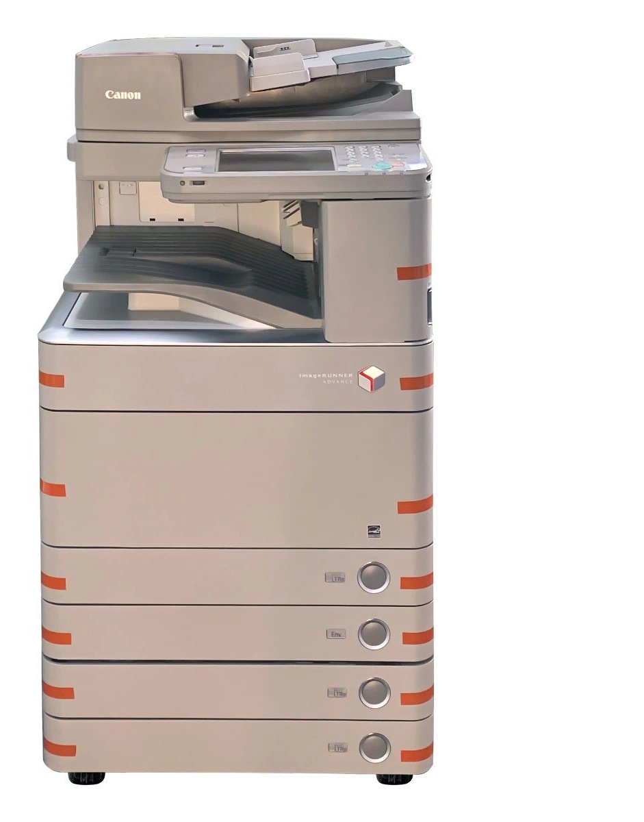 Perfect Condition Photocopy and Printing Machine Imagerunner Advance C5250/5250 Refurbished Copiers