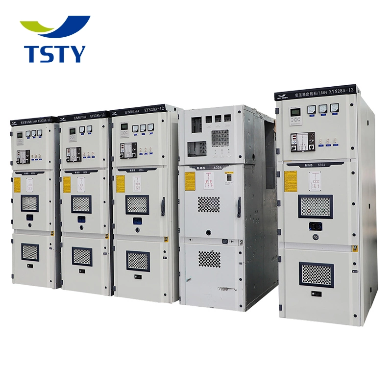 Mns Standard Low Pressure Draw-out Switchgear 50 60 Hz 660V Low-Voltage Switch Gear