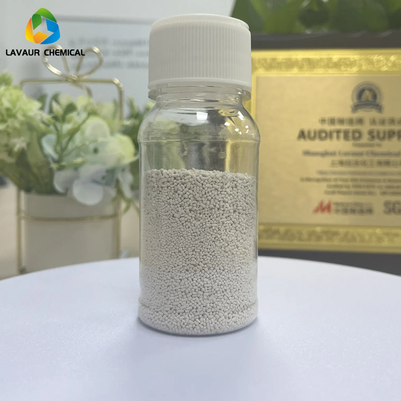 Agricultural Chemicals Weed Killer Metsulfuron-Methyl 20%/60%Wdg