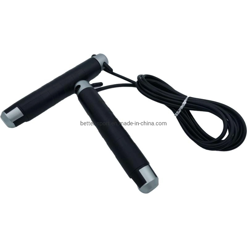 Wholesale/Supplier Home Gym Workout Equipment Set Fitness Weighted Bearing Adjustable Speed Skipping Jump Rope OEM Custom Fashion