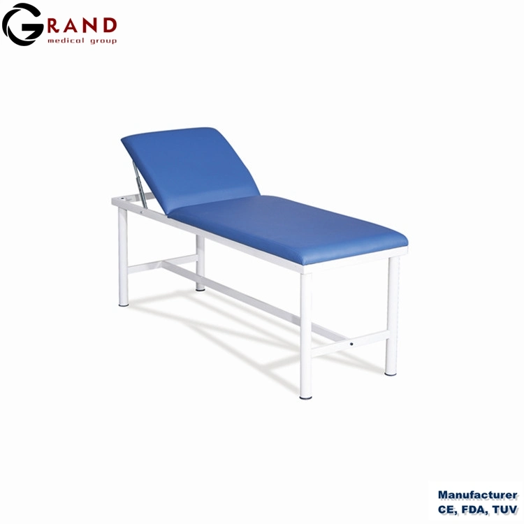 Medical Portable Table Patient Examination Coach Medical Device Hospital Furniture CE FDA on Hot Sale