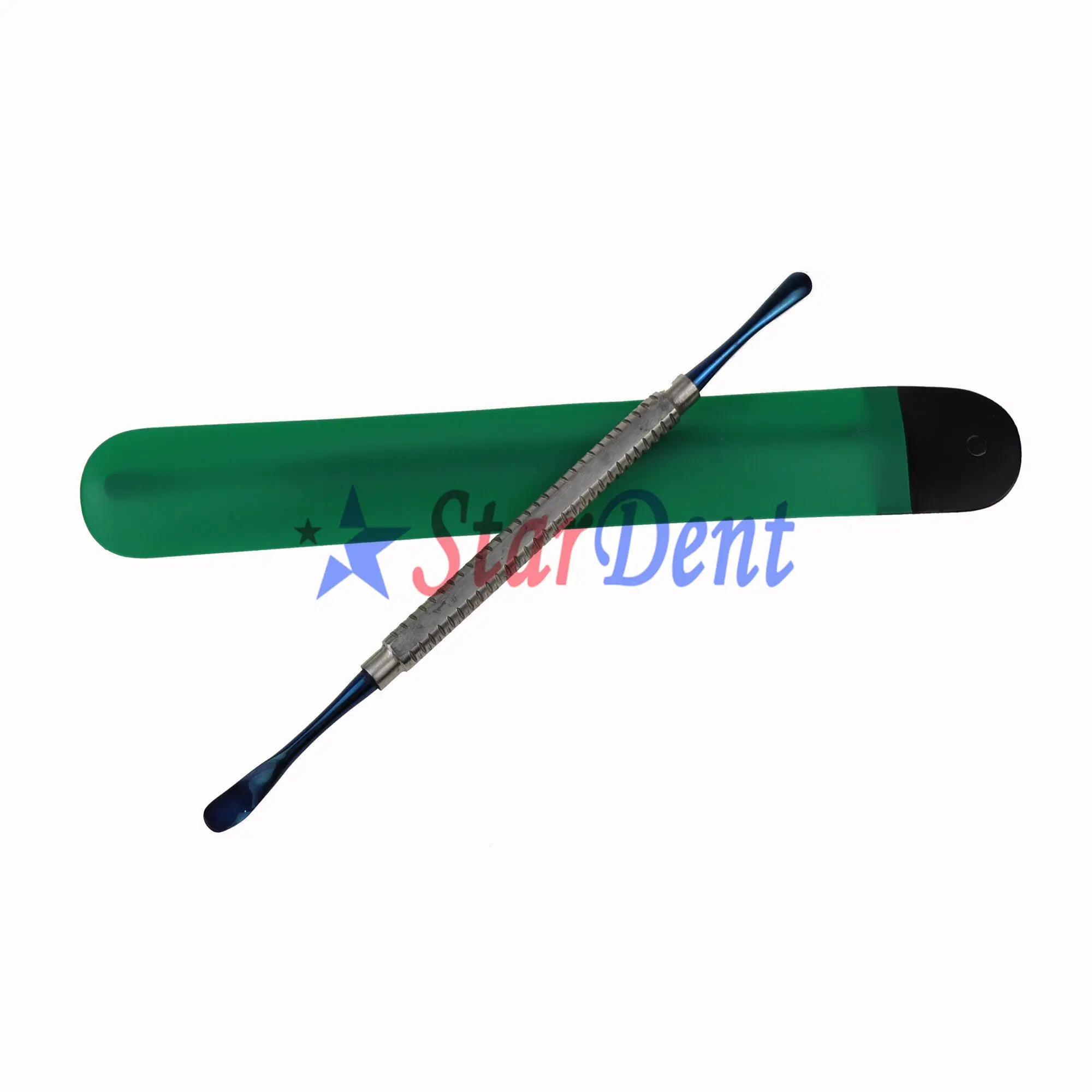 Dental Treatment Tools Dental Scalar Stainless Steel